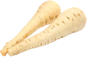 Pastinaken verpakt 1kg